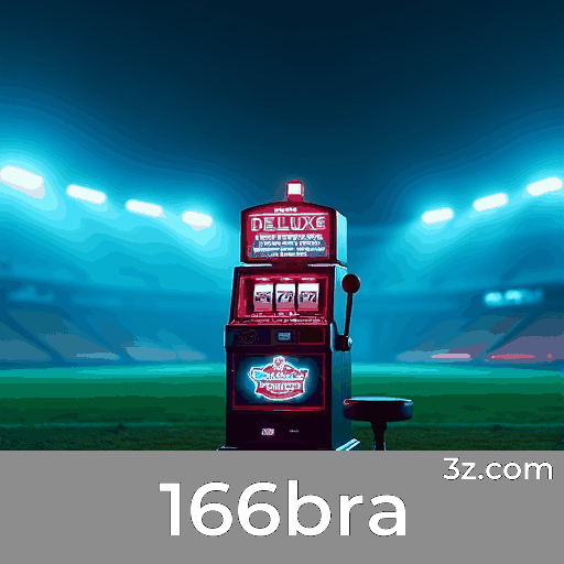 166bra: Plataforma de Apostas Segura e Profissional