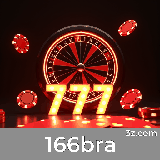 166bra: O Seu Cassino Online Seguro e Divertido