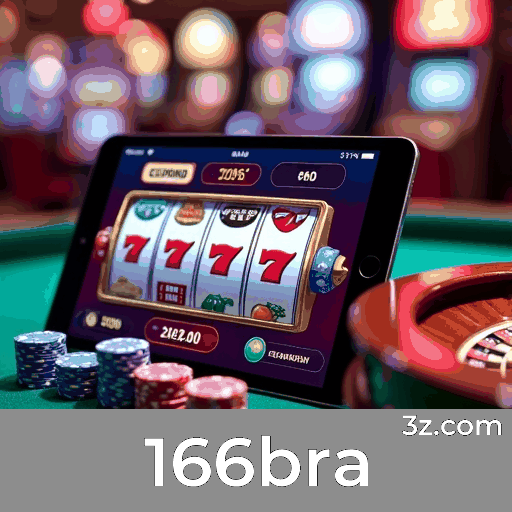 166bra: Bônus e Promoções Exclusivas que Você Não Vai Querer Perder!