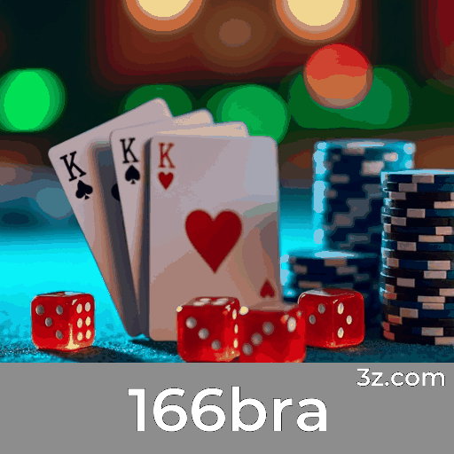 166bra: A Experiência Real de Jogos de Mesa ao Vivo 166bra: A Experiência Real de Jogos de Mesa ao Vivo